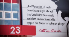Servicestelle Wissenschaftliche Integrität